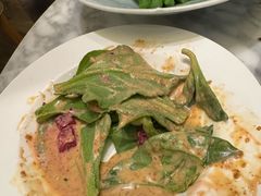 -北京王府井希尔顿酒店·秦唐中餐厅Chynna