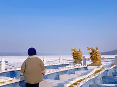 -棋盘山冰雪大世界