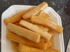 -正能量脆肉鲩火锅