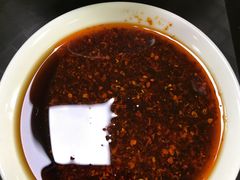 油泼辣子-胡家包子·清真(大众巷店)