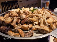 -양평식당·杨平食堂(华贸店)