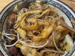 -马王庙刀削面馆(四川省交通学院宿舍店)