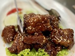-無招牌海鮮(芽笼店)