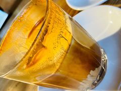 燕麦dirty-VOYAGE COFFEE(北锣鼓巷店)