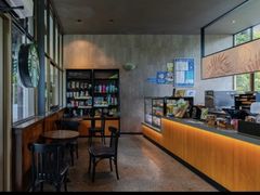 -星巴克(杭州北山路店)