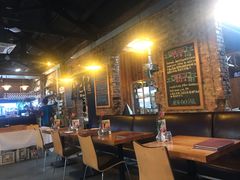 大堂-TIMEZONE8东八时区餐厅&酒吧(798店)