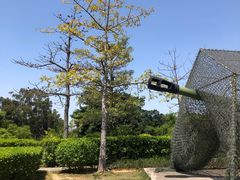 -大嶝英雄三岛战地观光园