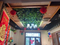 -津沽小院(天津之眼店)