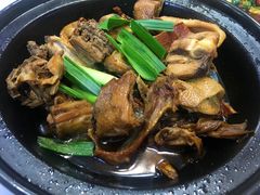 -鑫悦楼煎蟹·16年海鲜大排档