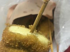 -茹哥炸串(水产前街店)