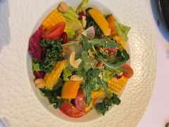 -马克西姆俄罗斯餐厅(通亚街店)