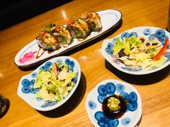 迷恋鳗鱼-一心创作料理屋(经开万达店)