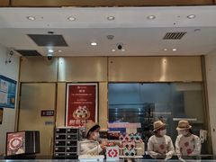 -花花卷卷·鲜食蛋糕(静安久光百货店)