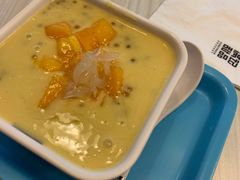 -满记甜品(无锡八佰伴店)