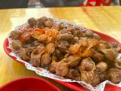 -光明刘冰乳鸽店(光明法政北路店)