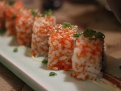 -德川家日本料理(中关村寰太大厦店)
