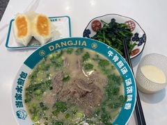 -当家水煎包·牛肉汤(浦江店)
