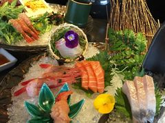 -滩万日本料理Nadaman(国贸大酒店)