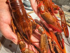 -新光酒家·河豚·海鲜·蟹料理(浦东店)