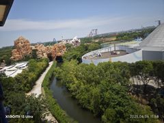 -上海玛雅海滩水公园