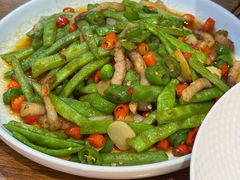 -酸婆娘江湖川菜(紫竹路店)