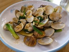 -糟粕醋·椰苑海南菜餐厅(亚龙湾天域酒店)