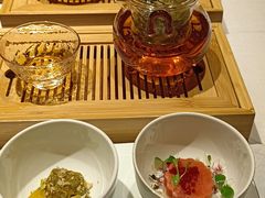 -叶叶菩提·晋福宫