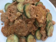 -永红源啤酒·烧烤·海鲜·大排档(青特城店)