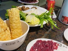 -八合里潮汕鲜牛肉火锅(深圳海岸城店)