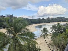 -巴拉湾海滩