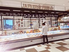 店内环境-杭州大厦LSE城市生活超市(杭州大厦店)
