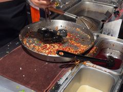 -黑色经典臭豆腐·湖南特产(步行街店)