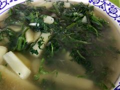 -老舅老蒙肉饼非遗店(一店)