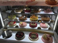 -哈根达斯(深圳海岸城店)