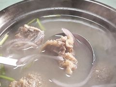 -煲来饱去冷水鱼