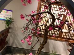 -天天鱼港·海鲜·鲅鱼水饺·招牌烤鸭(黄骅店)