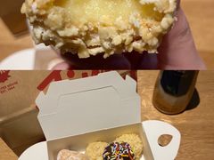 -Tims天好咖啡·贝果(东吴龙湖天街店)