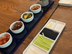 -小大董·烤鸭(王府井apm店)