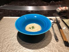 -Ginza Onodera铁板烧(外滩十八号店)