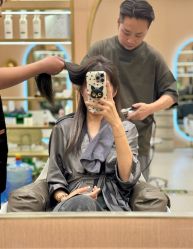 -LEE TIME·丽美时沙龙