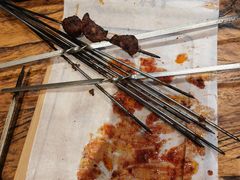 -有奴思烤肉·清真(正宁路店)