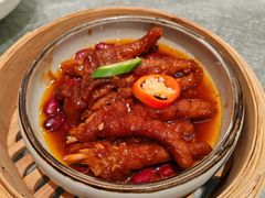 -凤城酒家(凤城食都店)