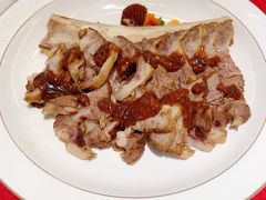 -欢乐海岸美食联盟