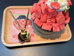 -烤匠麻辣烤鱼(IFS店)