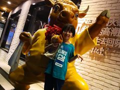 -牛记皇鲜牛肉火锅(环球度假区梨园店)