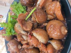 -老虎滩大连海鲜烧烤(建邺云锦路总店)