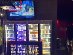 -上井精致料理(中兴商业大厦店)