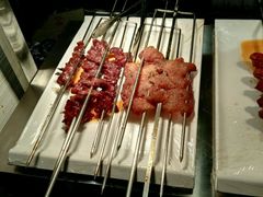 -台北A+A七喜饭店(德增街店)