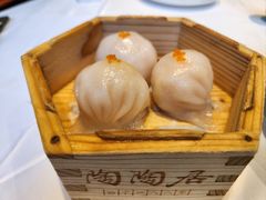 -陶陶居酒家(解放北路店)