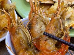 -贞姨美食·老字号海鲜大排档